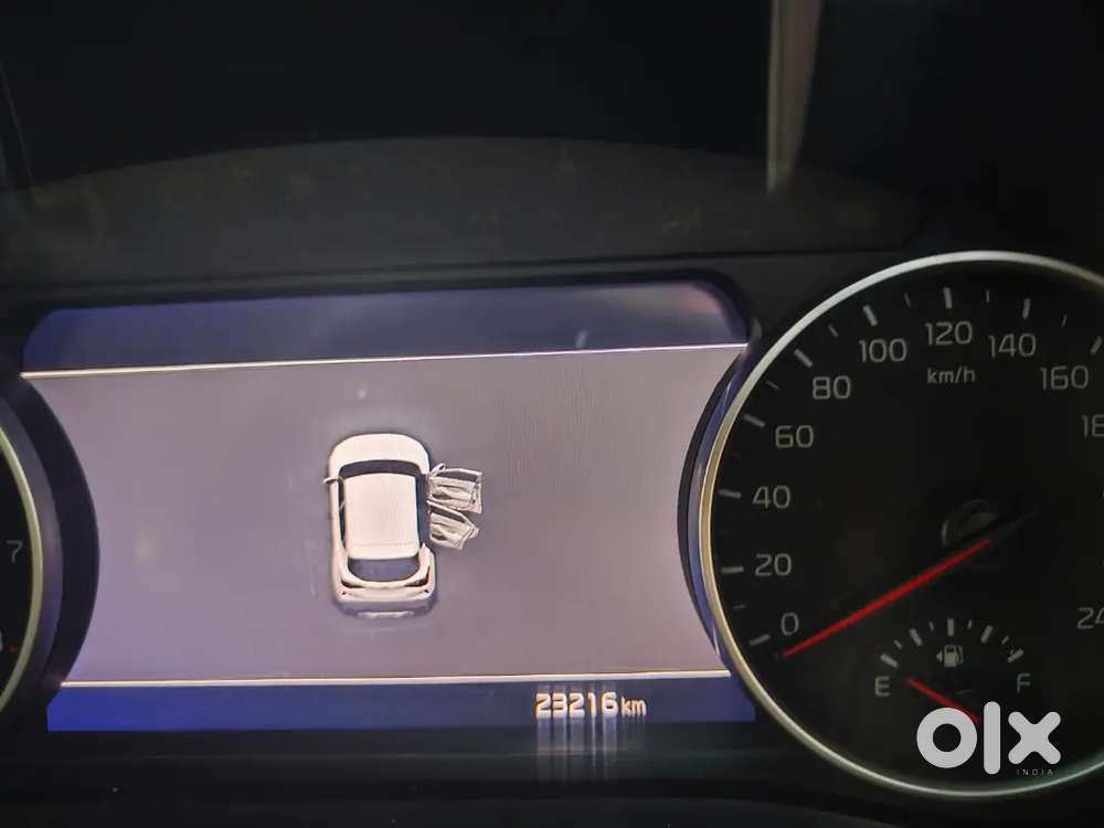 Kia Seltos 1.4 Petrol 2021