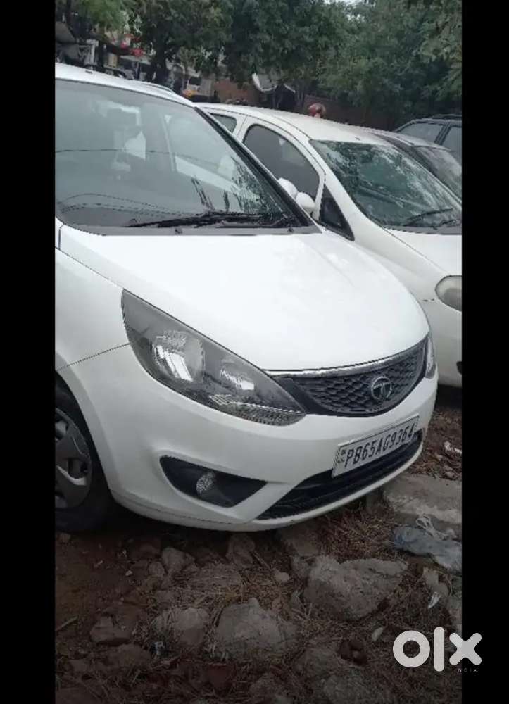 Tata Bolt 2016 Diesel Good Condition