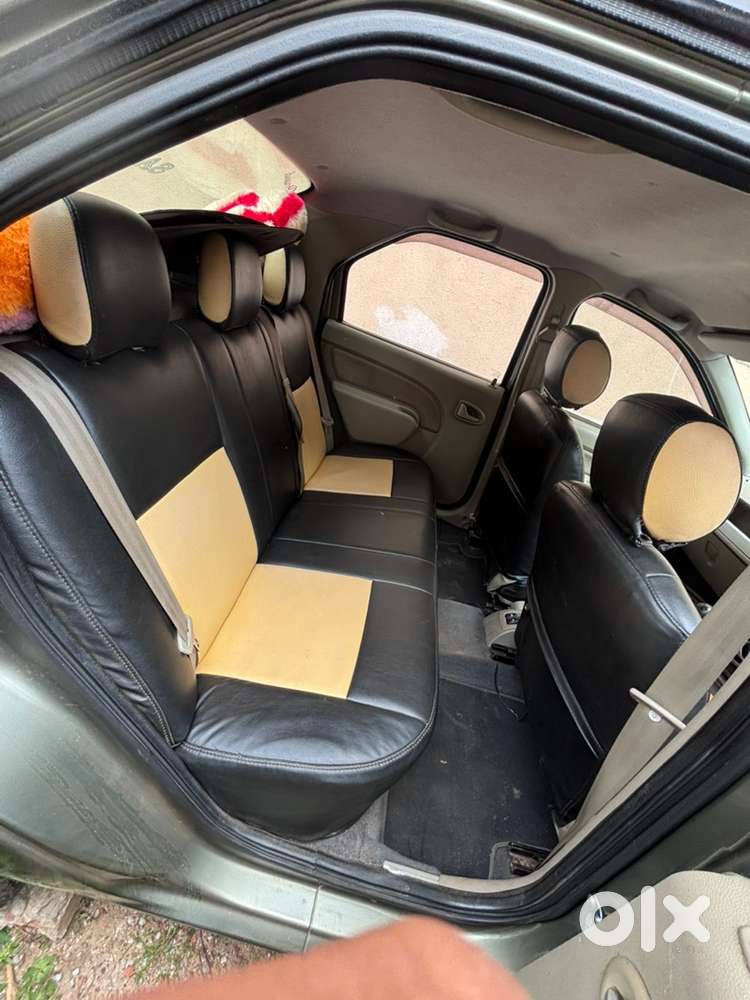 Mahindra Verito Diesel 2011