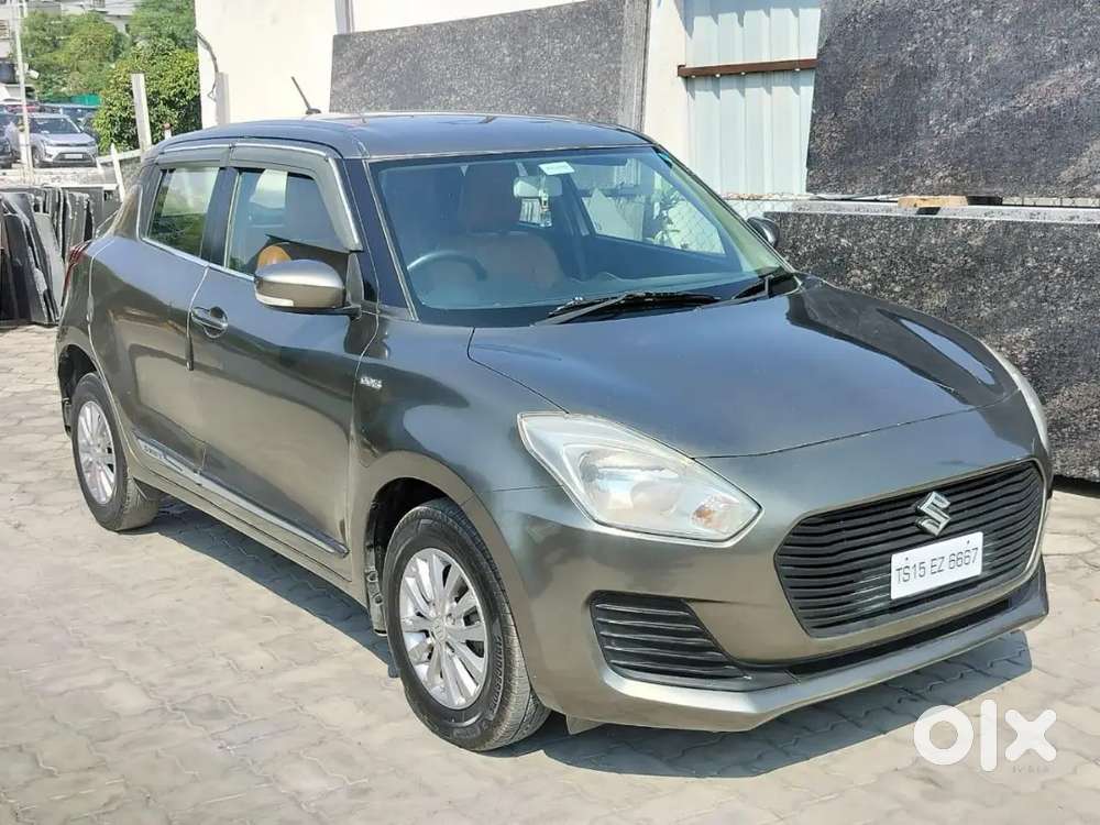 Maruti Suzuki Swift 2019 Diesel Good Condition