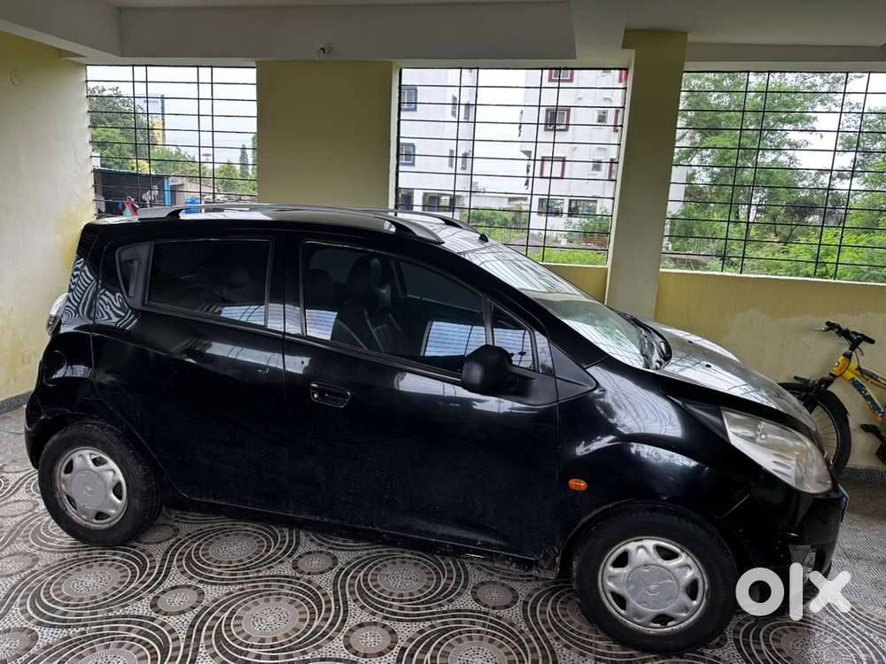 Chevrolet Beat Petrol 2011