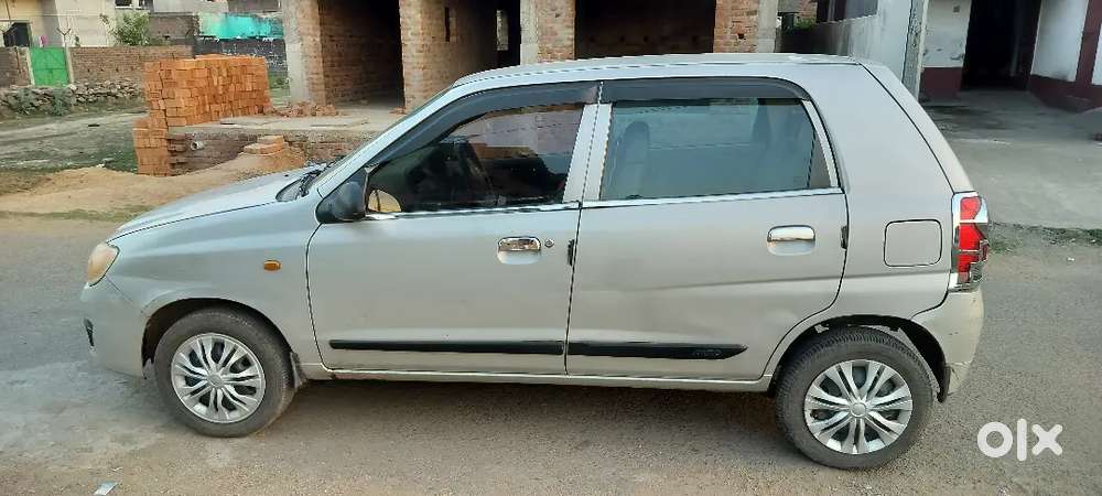 Alto K10 Vxi 2012  58,174 Km  Fitness 2027  Excellent Condition.