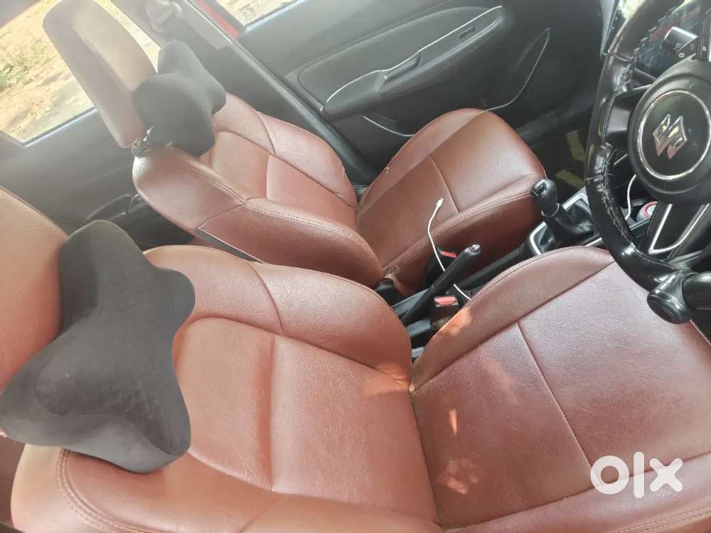 Maruti Suzuki Swift 2019 Petrol 160000 Km Driven