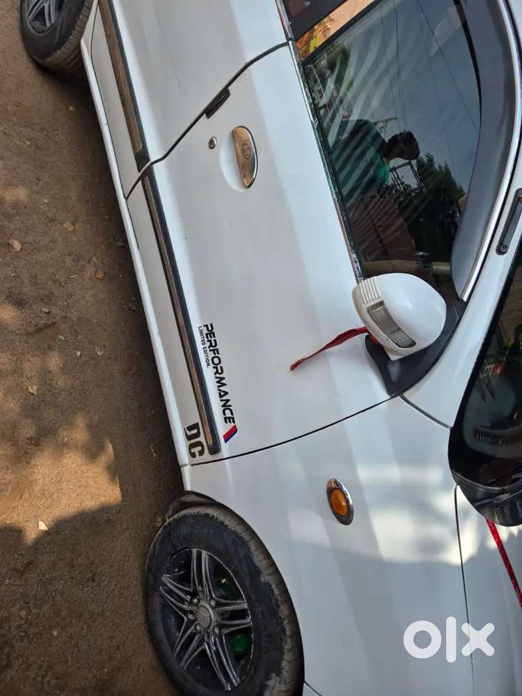 Sentro Car