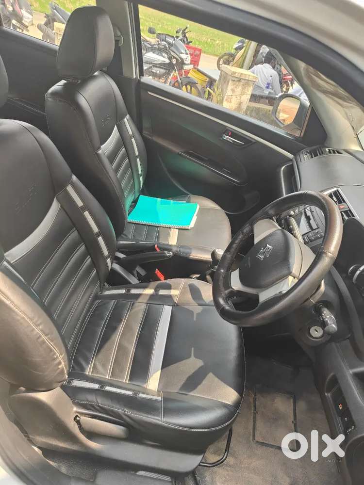 Maruti Suzuki Swift 2017 Year, 54070 Km