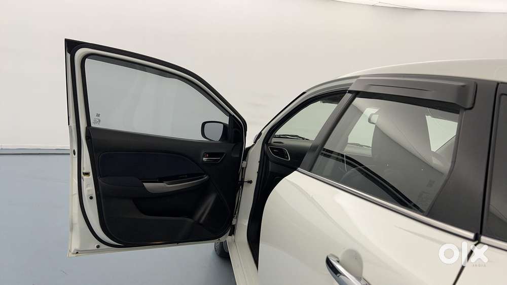 Maruti Suzuki Baleno 1.2 Zeta, 2021, Petrol