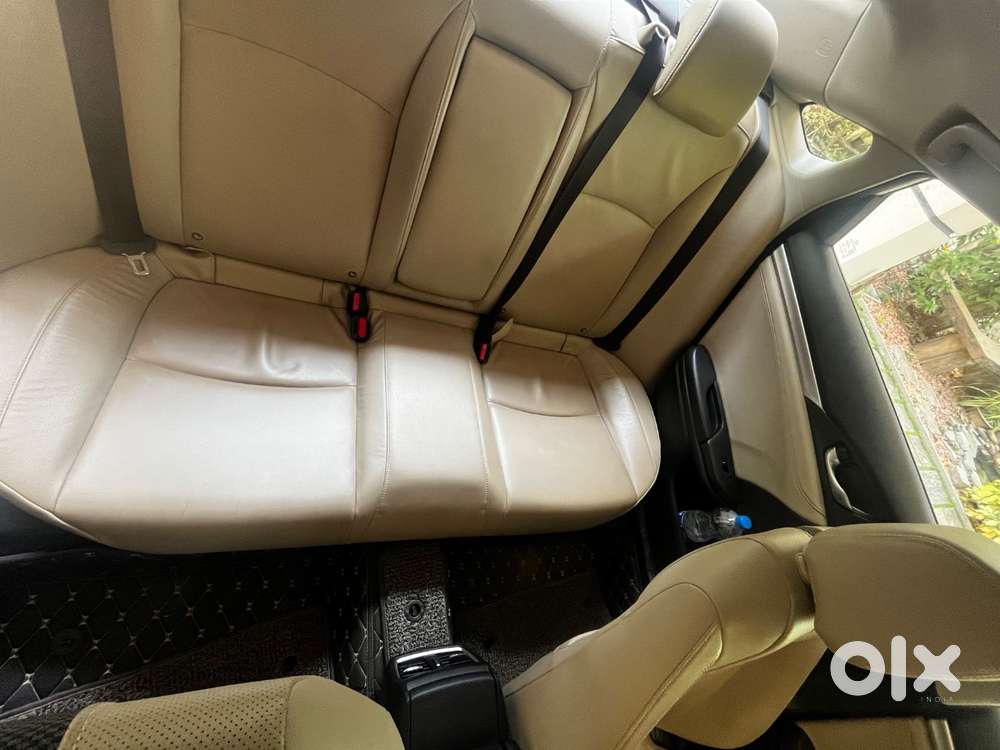 Honda Civic 2019 Zx Petrol Automatic Fancy Number