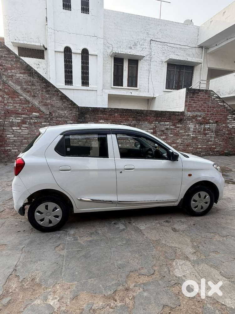 Maruti Suzuki Alto 2024
