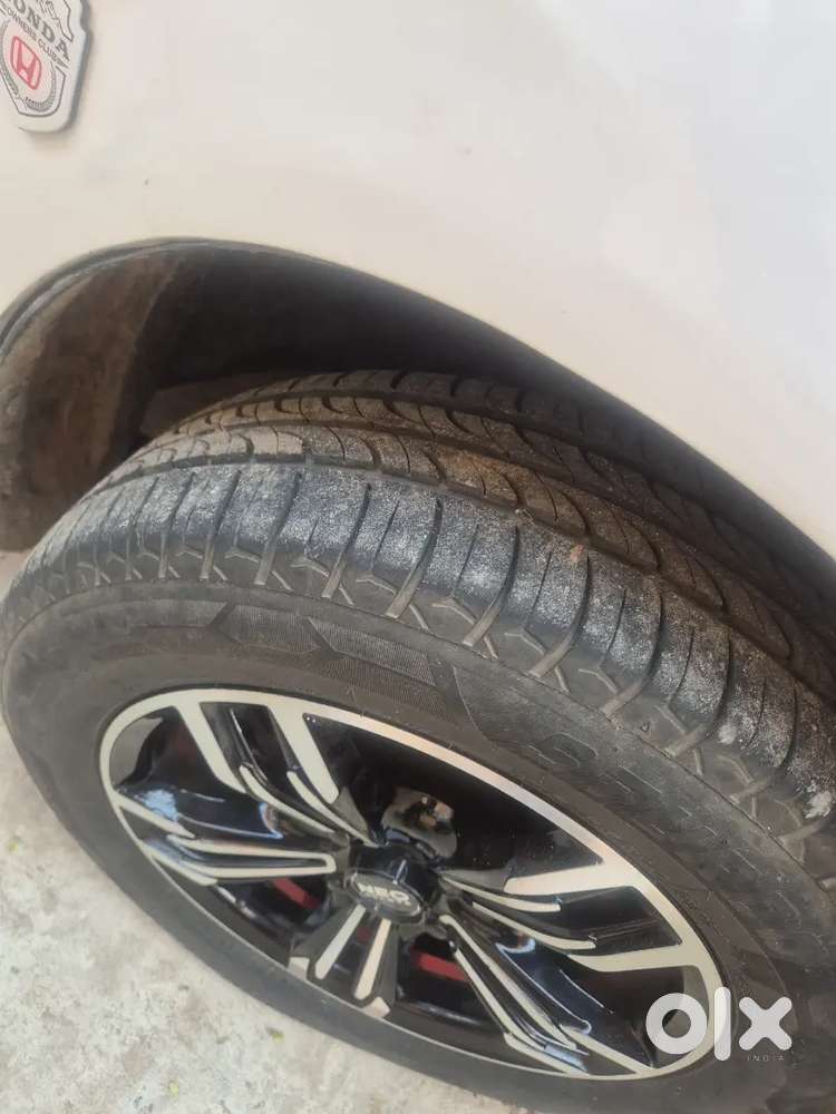 Honda Amaze 1.2 2017 Petrol Manual