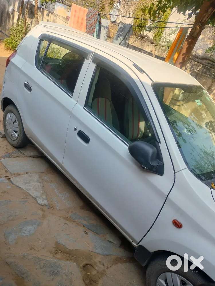 Maruti Suzuki Alto 800 2016 Petrol 28000 Km Driven, 1st User,