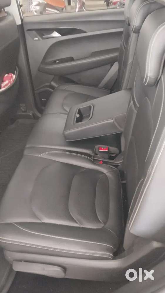 Mg Hector 1.5 Sharp 2020