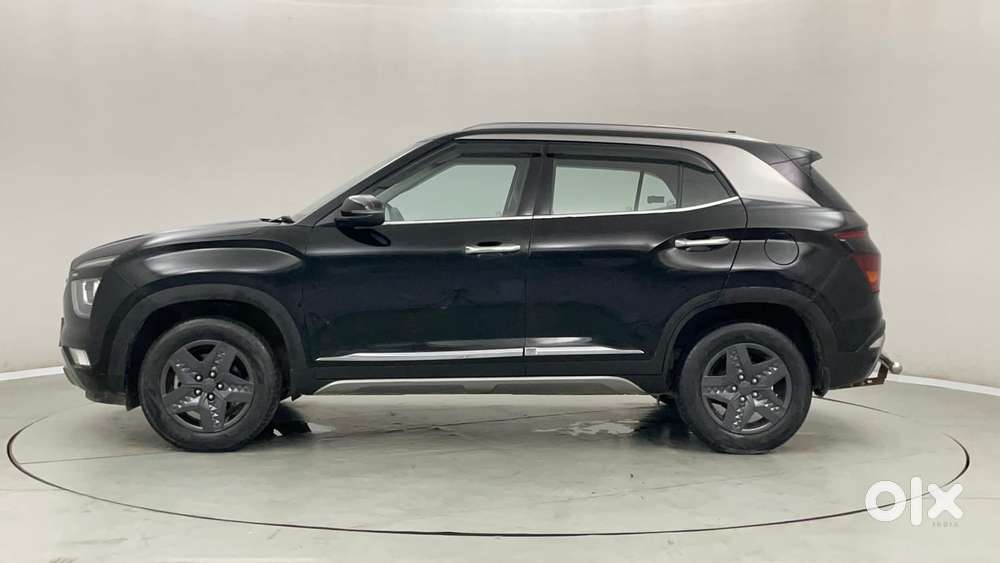 Hyundai Creta 1.5 S Petrol, 2021, Petrol