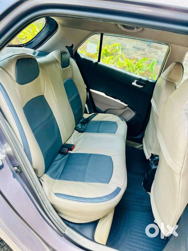 Hyundai Grand I10 1.1 Crdi Sportz, 2019, Petrol