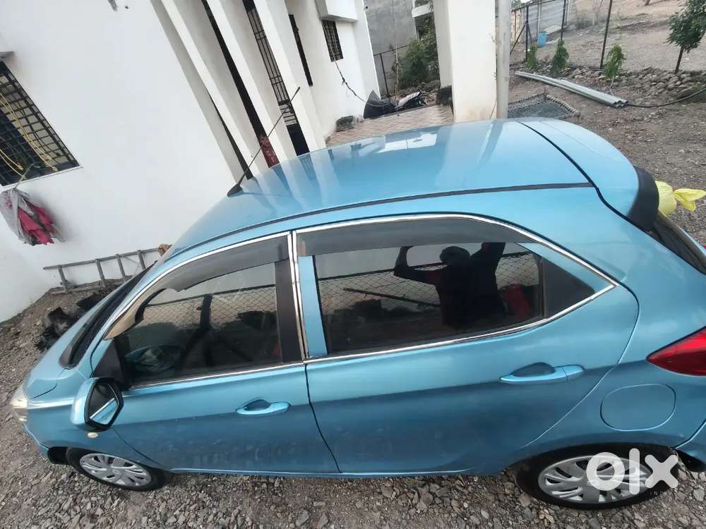 Tata Tiago 2016 Diesel Well Maintained