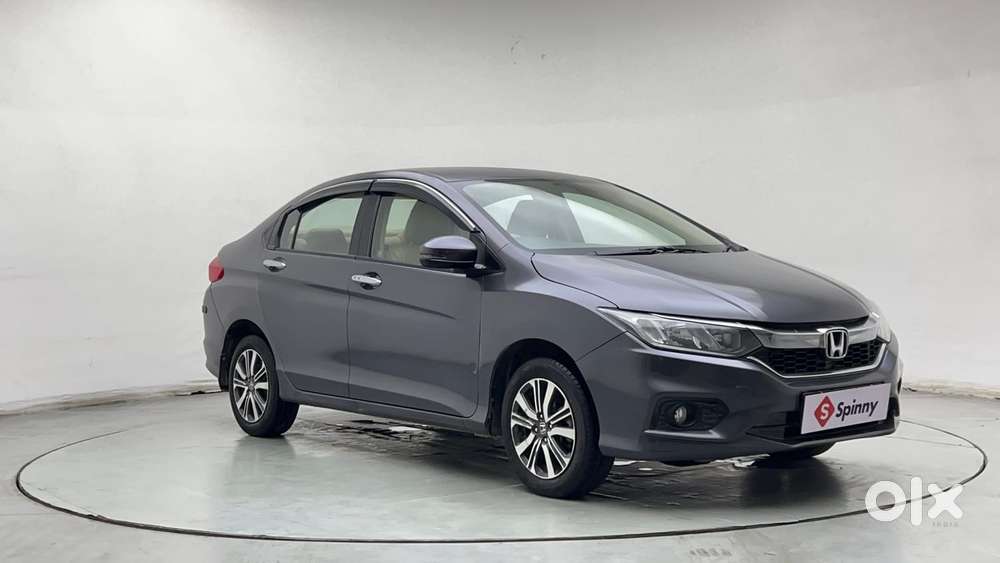 Honda City 1.5 V 4th Gen I-vtec Mt, 2022, Petrol