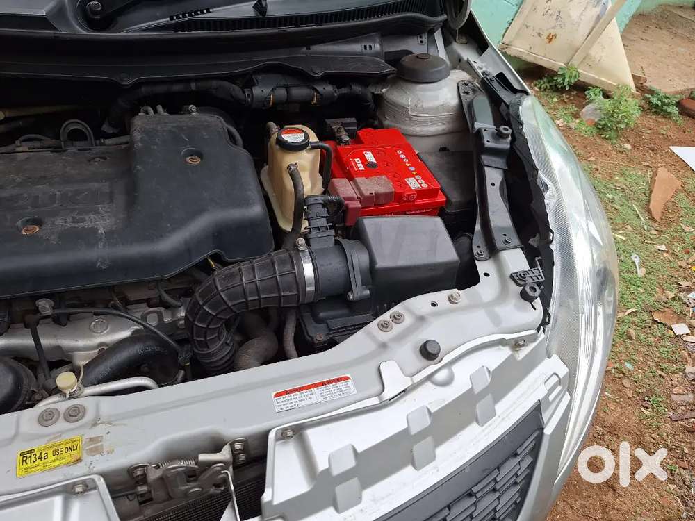 Maruti Suzuki Swift 2016