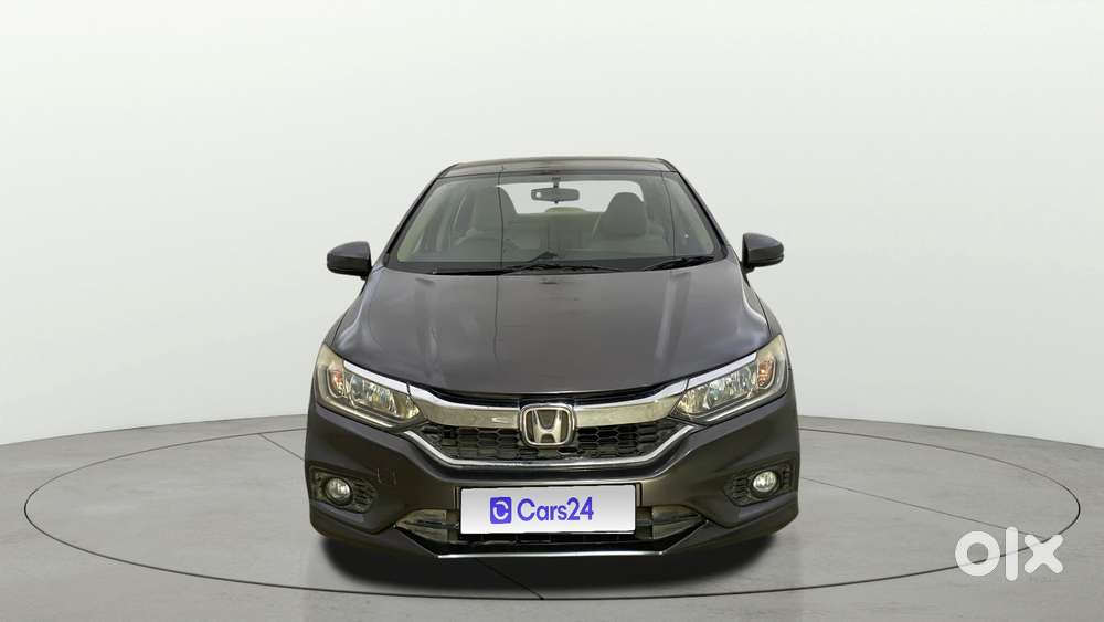 Honda City I-vtec V, 2018, Petrol