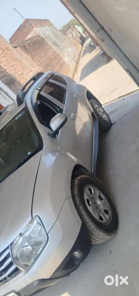 Renault Duster 2014 Diesel 131580 Km Driven