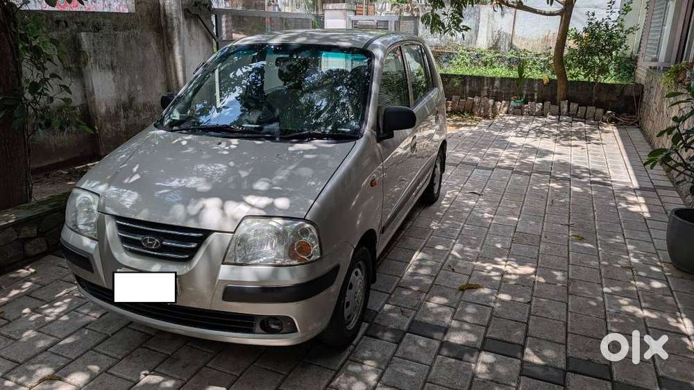 Well-maintained Hyundai Santro Xing Xo (2006) &ndash; Valid Paperwork