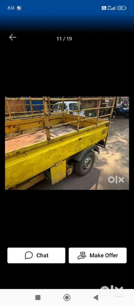 Mahindra Logan Diesel 2017