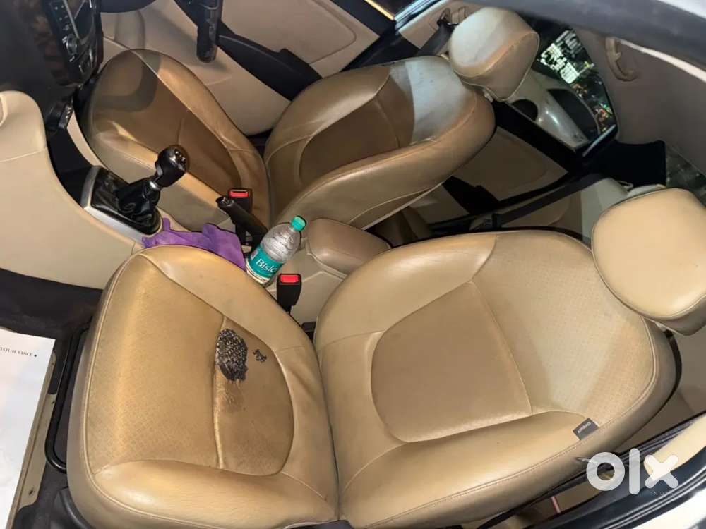 Hyundai Verna 2014 Petrol 57800 Km Driven