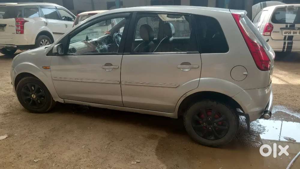 Ford Figo 1.4 Diesel 2011