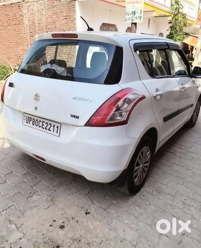 Swift Diesel Price Fix