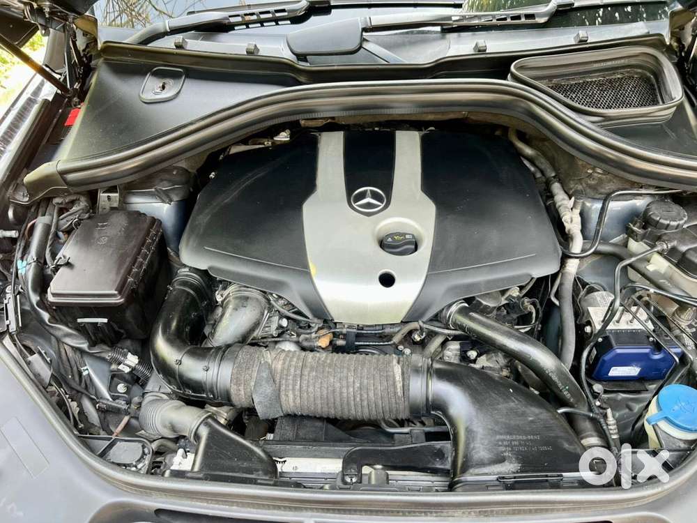 Mercedes-benz Gle Class 2.1 250d 4matic, 2017, Diesel