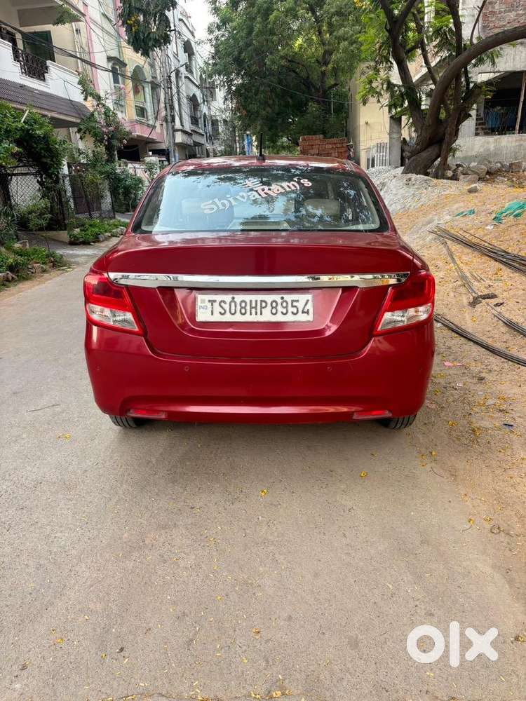 Maruti Suzuki Dezire 2021 Well Maintained