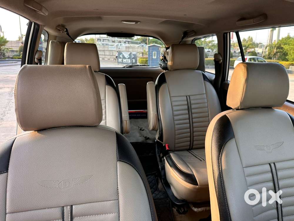 Toyota Innova, 2016, Diesel