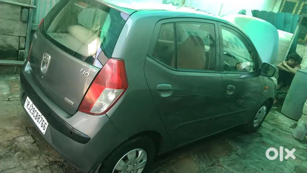 Ac Chilled..all Documents Complete..all Tyres New ..