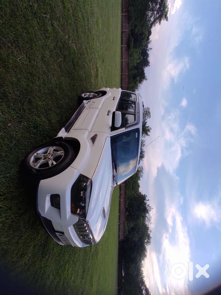 Scorpio 2015