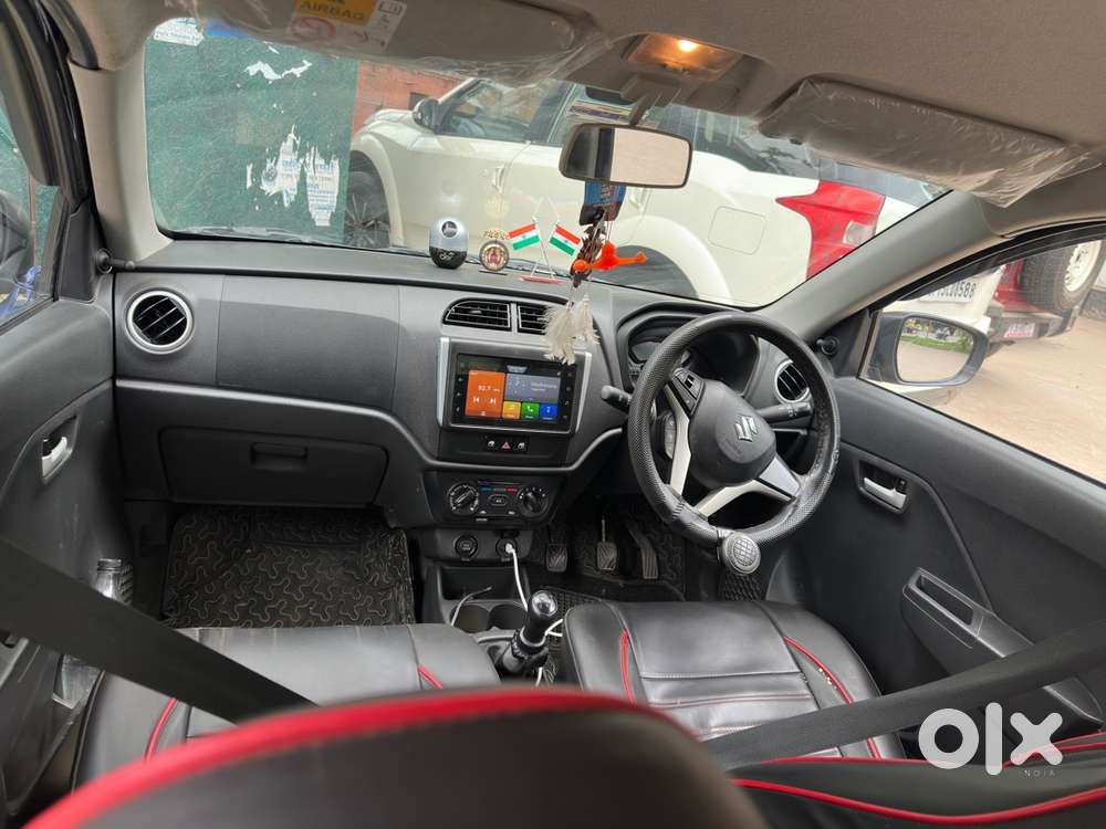 2023 December Registerd Maruti Suzuki Alto
