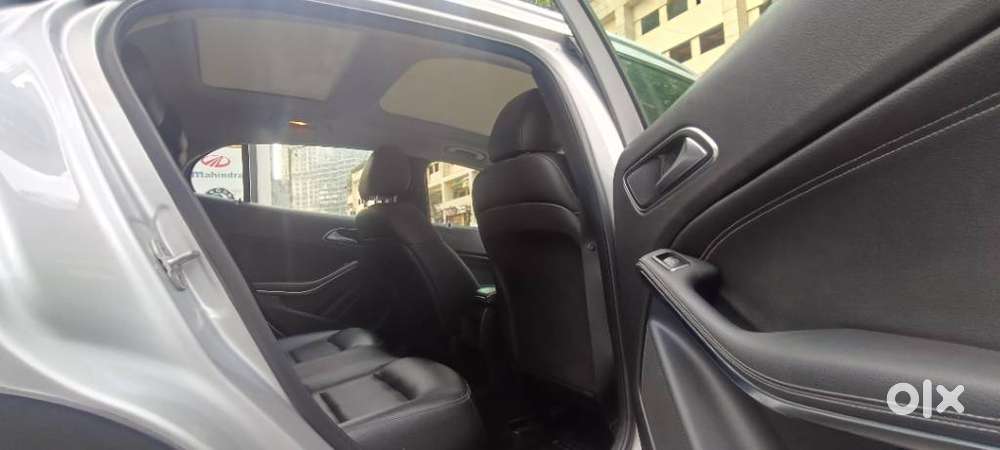 Mercedes-benz Gla 200 D, 2015, Diesel