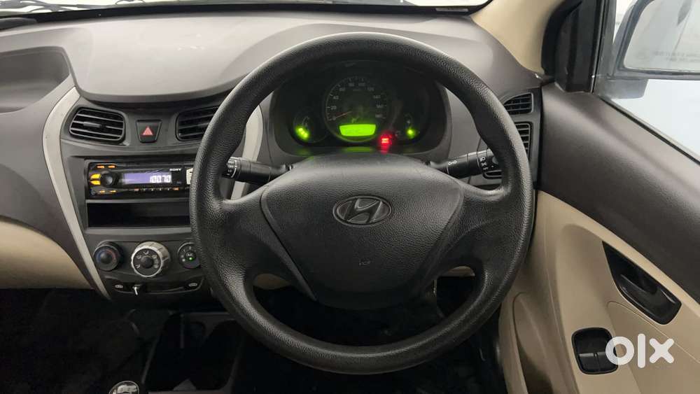 Hyundai Eon Era +, 2014, Petrol