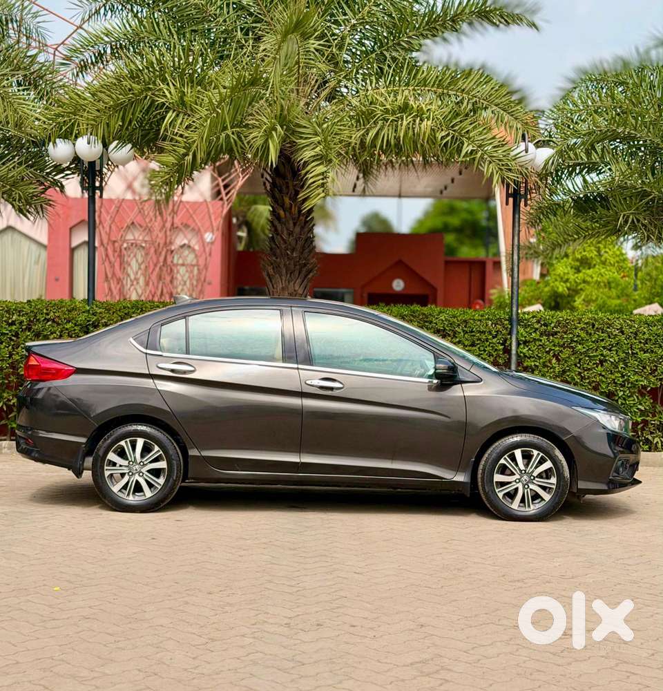 Honda City I-dtec V, 2019, Diesel
