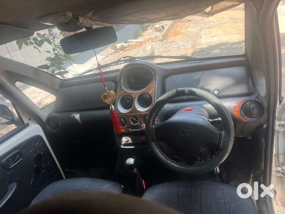 Tata Nano Cx Upgrade Bsiv Petrol For Sale