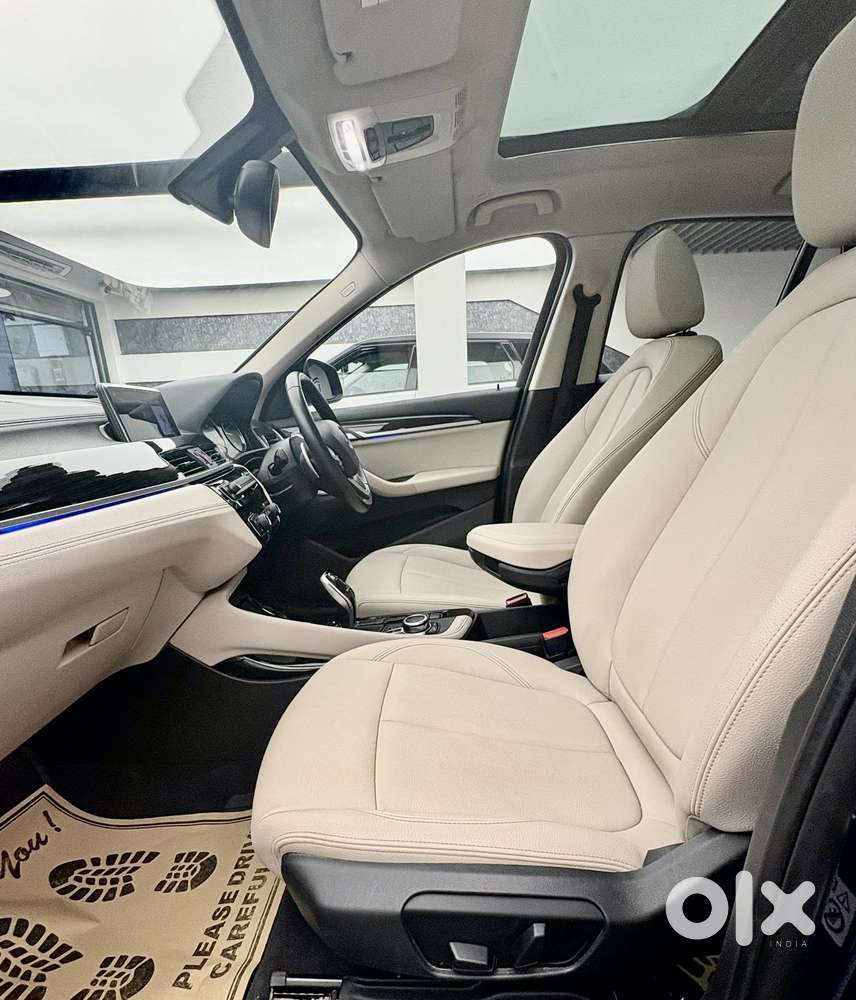 Bmw X1 2.0 Sdrive20i Xline, 2021, Petrol