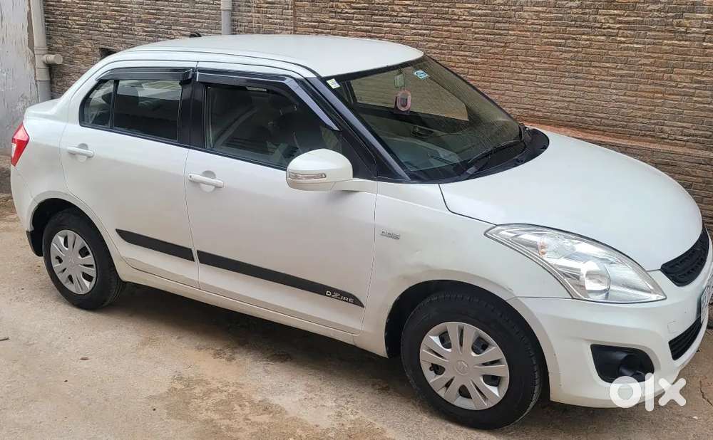 Maruti Suzuki Dzire Vdi