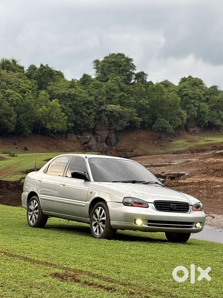 Maruti Suzuki Baleno 2004