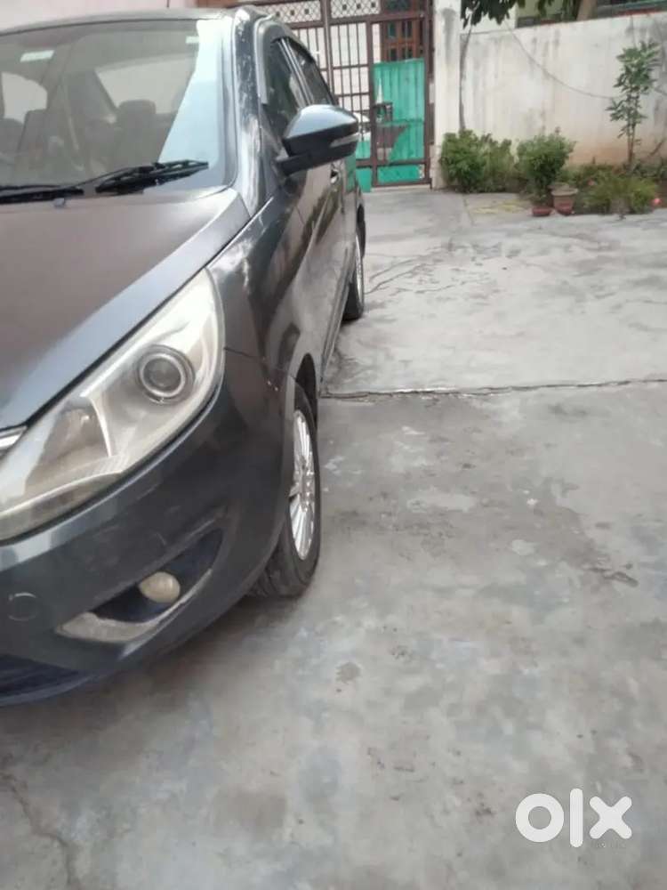 Tata Zest 1.2 Revotron 2015