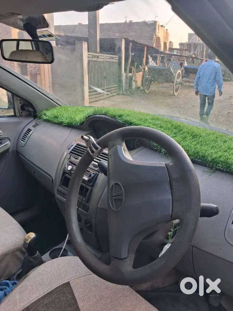 Tata Indigo V Series 2011 Diesel 85000 Km Driven