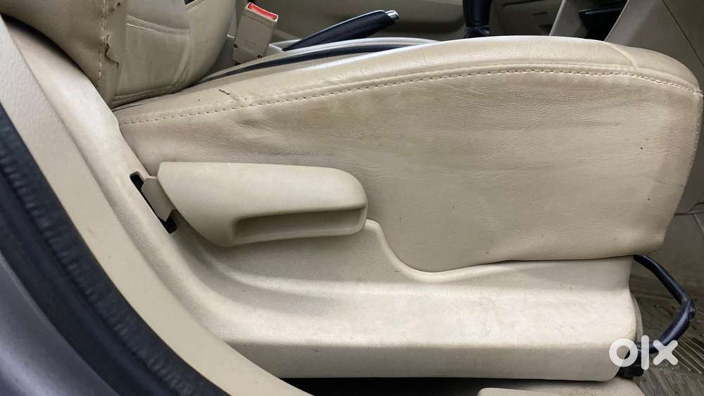 Maruti Suzuki Ciaz 2014-2017 Vxi, 2016, Petrol