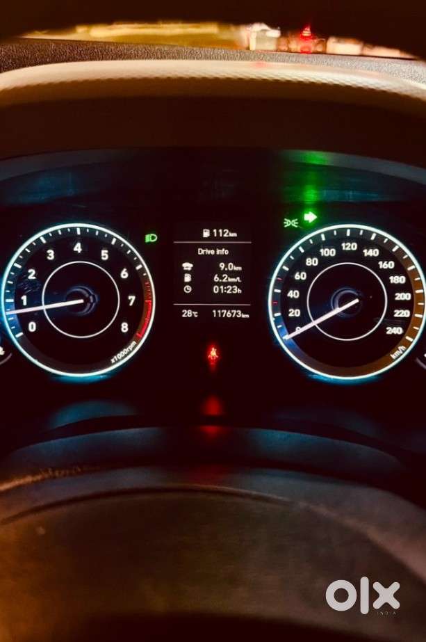 Hyundai Creta 1.6 E Vtvt, 2021, Petrol