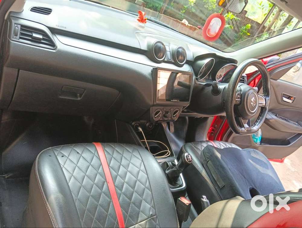 Maruti Suzuki Swift Vdi 10/2018