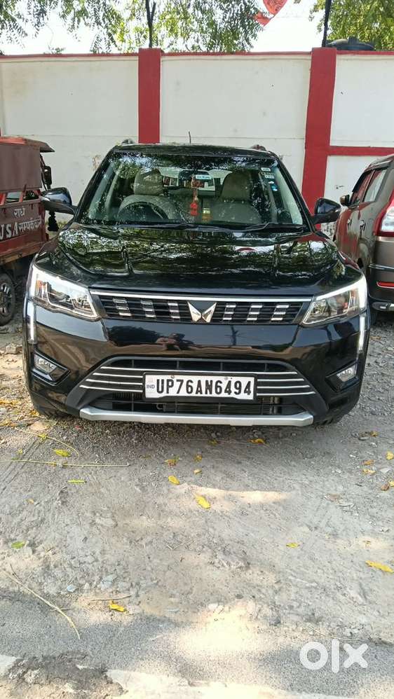 Mahindra Xuv300 2023 Model