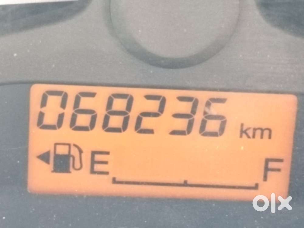 Honda Amaze S Mt I-vtec, 2015, Petrol