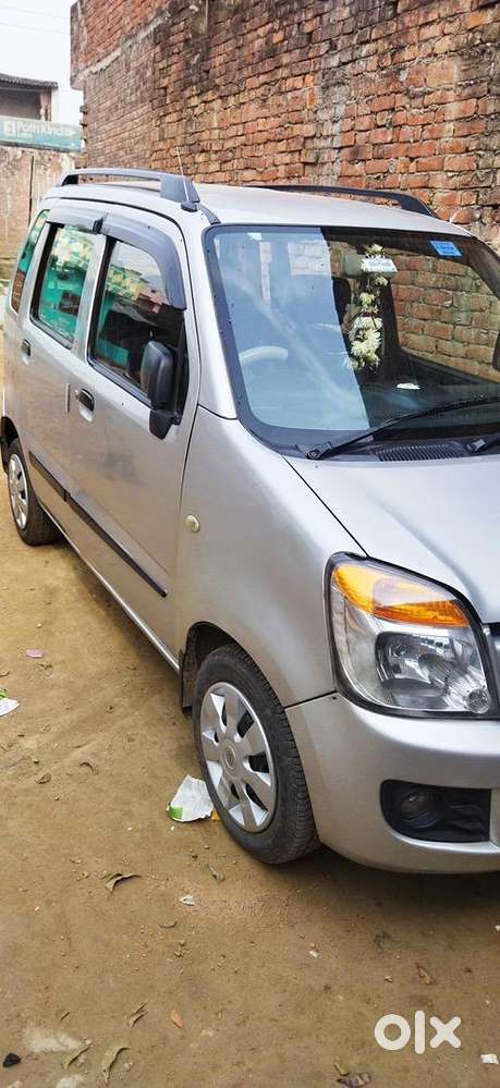 Maruti Suzuki 2008 Petrol