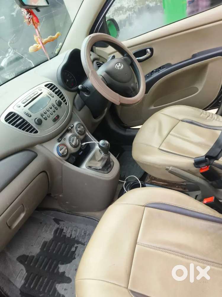 Hyundai I10 2012 Petrol Well Maintained