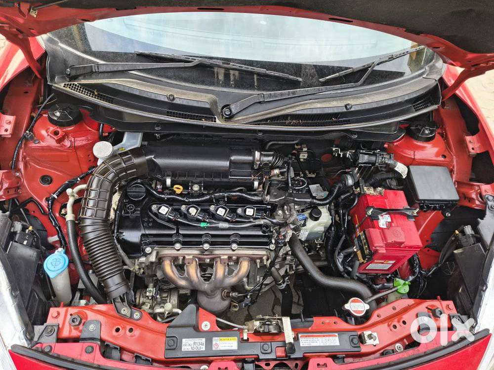 Maruti Suzuki Swift Amt Zxi, 2018, Petrol